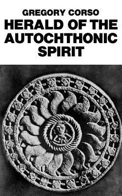 Herald of the Autochthonic Spirit (Héraut de l'esprit autochtone) - Herald of the Autochthonic Spirit