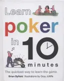 Apprendre le poker en 10 minutes - Learn Poker in 10 Minutes