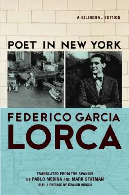 Poète à New York/Poeta En Nueva York - Poet in New York/Poeta En Nueva York