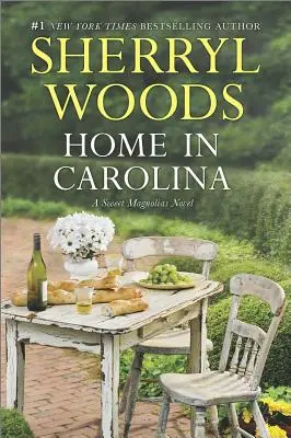 La maison en Caroline - Home in Carolina