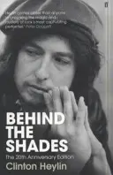 Derrière les ombres - L'édition du 20e anniversaire - Behind the Shades - The 20th Anniversary Edition