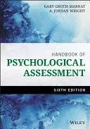 Manuel d'évaluation psychologique - Handbook of Psychological Assessment