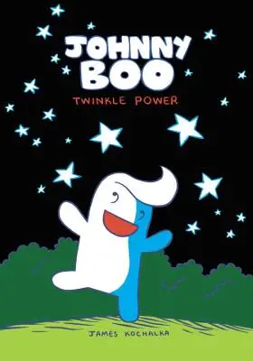 Johnny Boo : Twinkle Power (Johnny Boo Livre 2) - Johnny Boo: Twinkle Power (Johnny Boo Book 2)