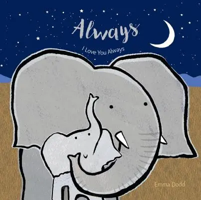 Toujours - Always