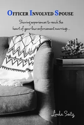 Conjoint impliqué dans l'action de l'officier - Officer Involved Spouse