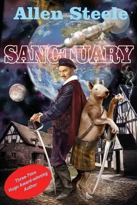 Sanctuaire - Sanctuary