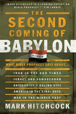 La seconde venue de Babylone - The Second Coming of Babylon