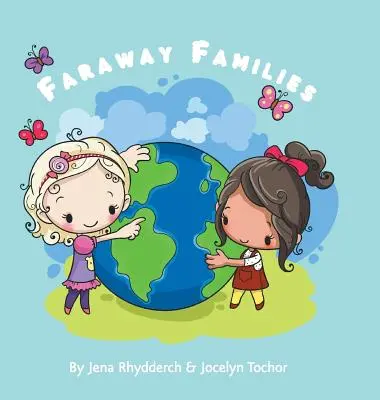 Familles éloignées - Faraway Families