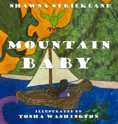 Bébé de la montagne - Mountain Baby