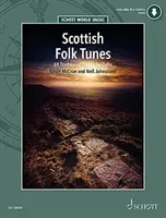 MUSIQUE FOLKLORIQUE ÉCOSSAISE - SCOTTISH FOLK TUNES