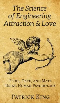 La science de l'attraction et de l'amour : Flirter, sortir et s'accoupler en utilisant la psychologie humaine - The Science of Engineering Attraction & Love: Flirt, Date, and Mate Using Human Psychology