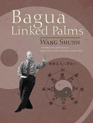 Palmes liées au Bagua - Bagua Linked Palms