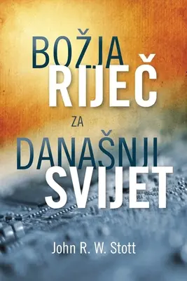 Bozija Rije za danasnji svijet