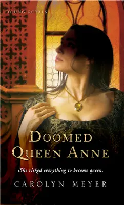 La reine Anne condamnée - Doomed Queen Anne