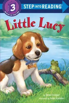 La petite Lucy - Little Lucy