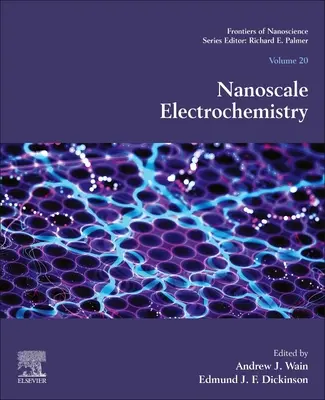 Electrochimie à l'échelle nanométrique, 18 - Nanoscale Electrochemistry, 18