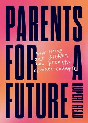 Parents pour l'avenir - Parents for a Future