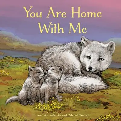 Tu es chez toi avec moi - You Are Home with Me