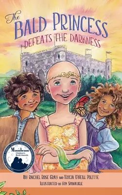La princesse chauve vainc les ténèbres - The Bald Princess Defeats the Darkness