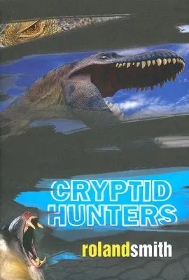 Chasseurs de cryptes - Cryptid Hunters