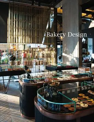 Conception de boulangerie - Bakery Design