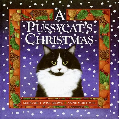 Le Noël d'un chat - A Pussycat's Christmas