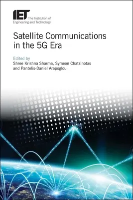 Les communications par satellite à l'ère de la 5g - Satellite Communications in the 5g Era