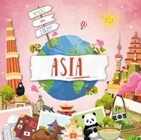 Asie - Asia