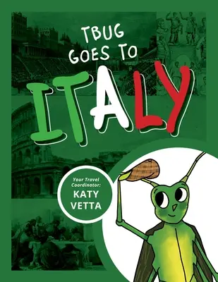 TBug va en Italie - TBug Goes to Italy