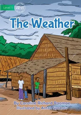 La météo - The Weather
