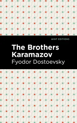 Les Frères Karamazov - The Brothers Karamazov