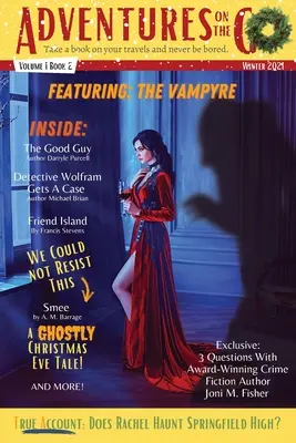 Aventures sur le pouce, Livre 2 - Adventures on the Go, Book 2