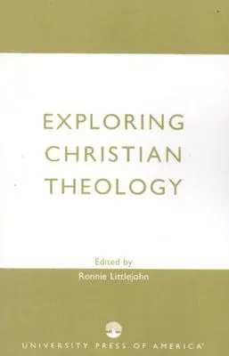 Exploration de la théologie chrétienne - Exploring Christian Theology