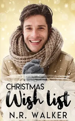 Liste de souhaits de Noël - Christmas Wish List