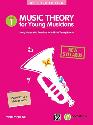 Théorie de la musique pour les jeunes musiciens, Bk 1 - Music Theory for Young Musicians, Bk 1