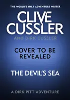 La mer du diable de Clive Cussler - Clive Cussler's The Devil's Sea