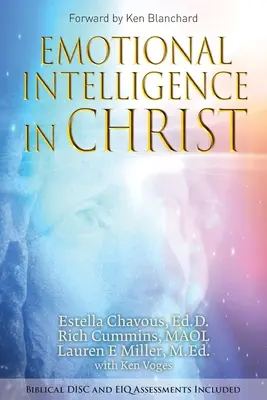 L'intelligence émotionnelle dans le Christ - Emotional Intelligence in Christ