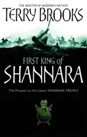 Le premier roi de Shannara - First King Of Shannara