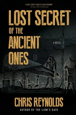 Le secret perdu des Anciens : Livre I Les Chroniques de la Manne - Lost Secret of the Ancient Ones: Book I The Manna Chronicles