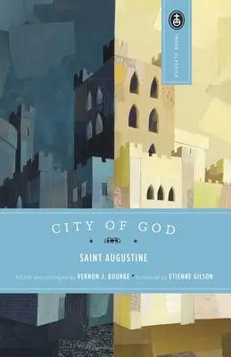 La cité de Dieu - The City of God