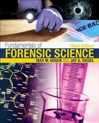 Principes fondamentaux de la police scientifique - Fundamentals of Forensic Science