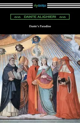 Le Paradis de Dante - Dante's Paradiso