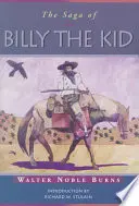 La saga de Billy the Kid - The Saga of Billy the Kid