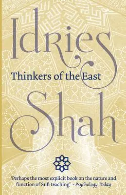 Les penseurs de l'Orient - Thinkers of the East