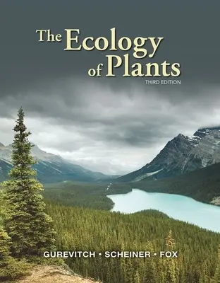 L'écologie des plantes - The Ecology of Plants