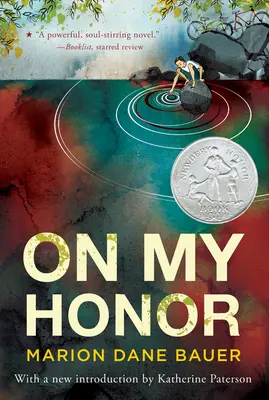 A mon honneur - On My Honor