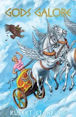 Dieux en folie - Gods Galore