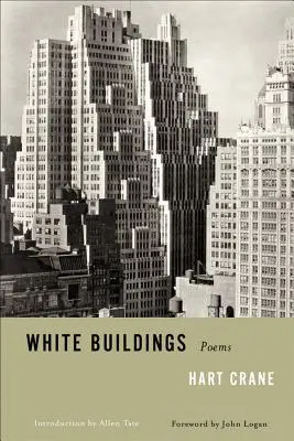 Bâtiments blancs - White Buildings