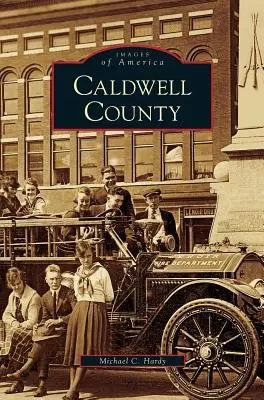 Comté de Caldwell - Caldwell County