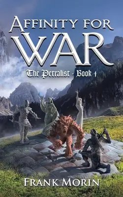 L'affinité pour la guerre - Affinity for War
